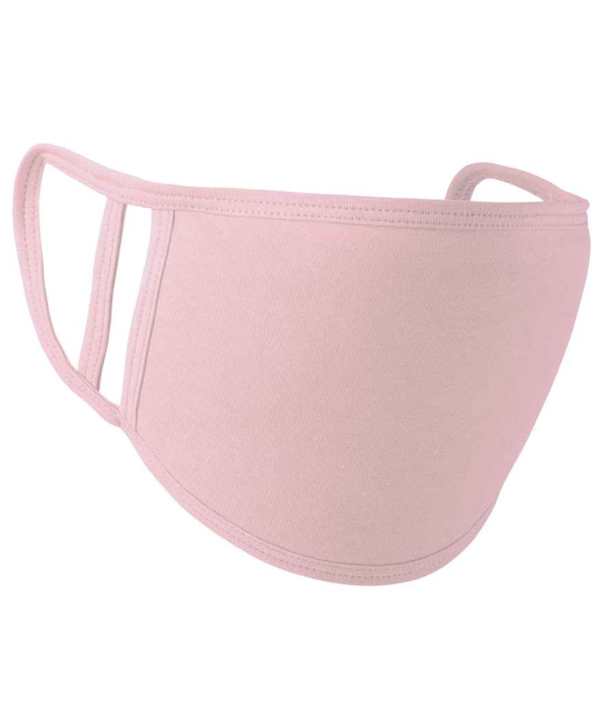 Premier PR799 WASHABLE FACE COVERING (5 PACK) - COOZO