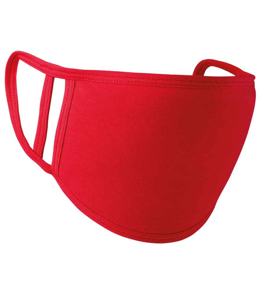 Premier PR799 WASHABLE FACE COVERING (5 PACK) - COOZO