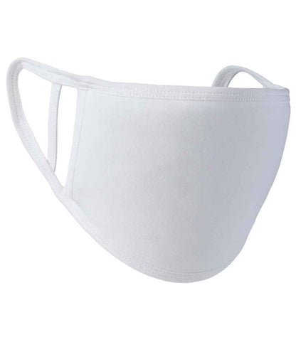 Premier PR799 WASHABLE FACE COVERING (5 PACK) - COOZO