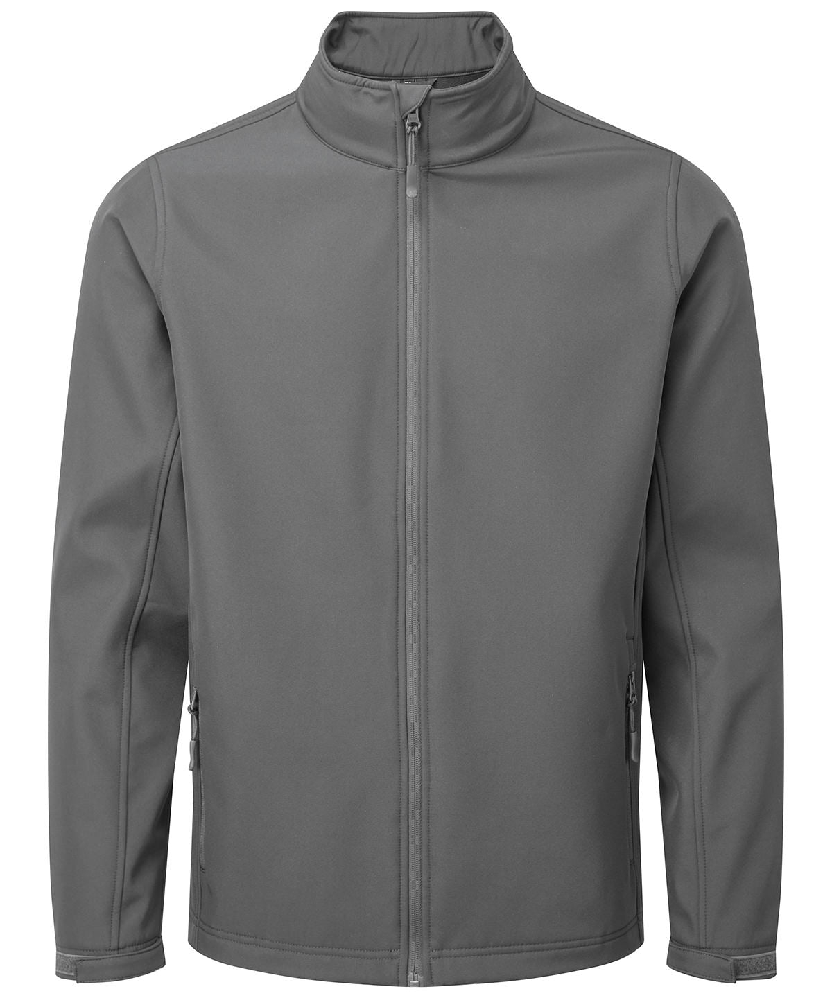 Premier PR810 Mens Windchecker Printable And Recycled Softshell Jacket - COOZO