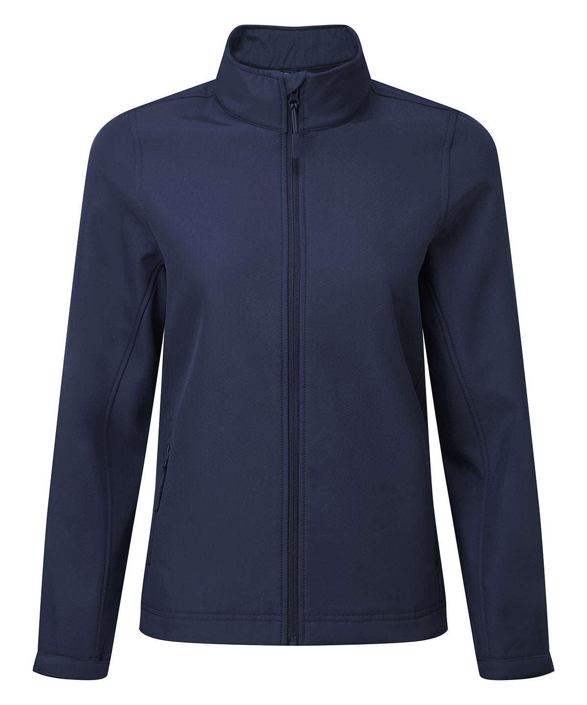 Premier PR812 Ladies Windchecker Recycled Printable Soft Shell Jacket - COOZO