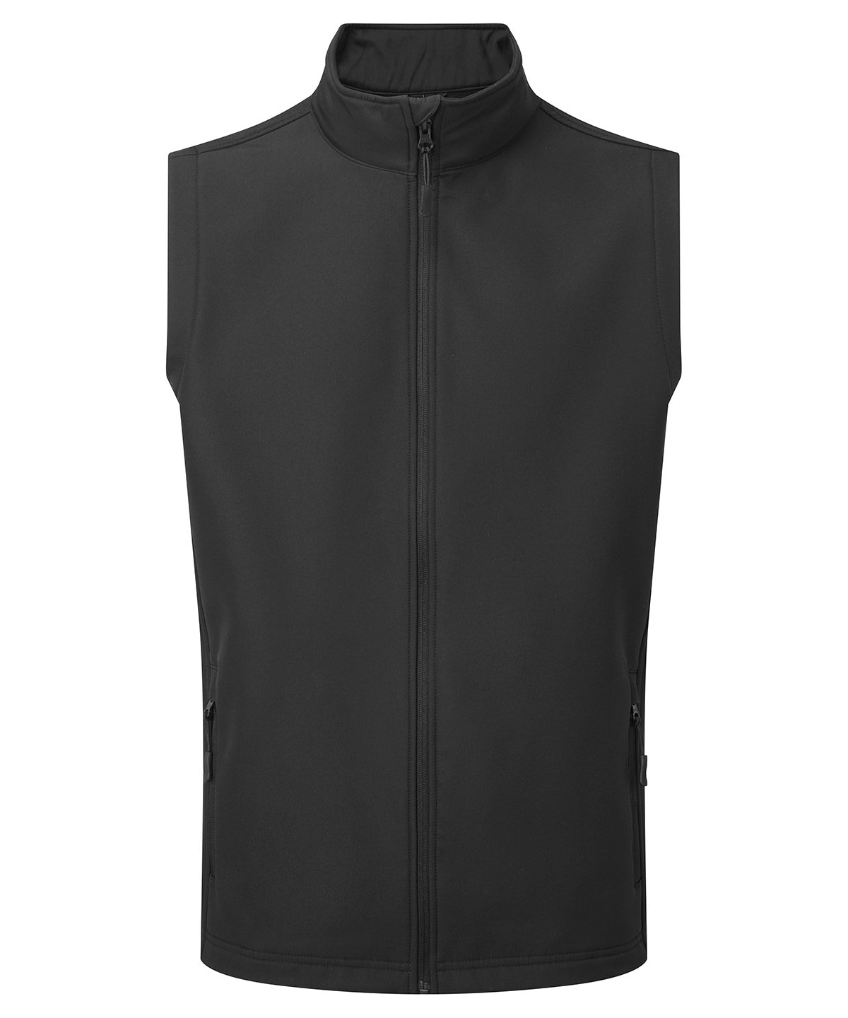 Premier PR814 Windchecker Recycled Printable Soft Shell Gilet - COOZO
