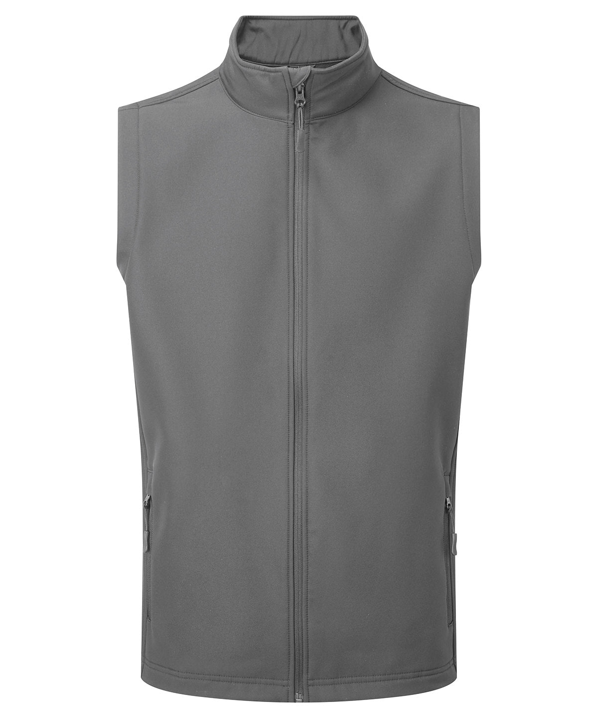 Premier PR814 Windchecker Recycled Printable Soft Shell Gilet - COOZO