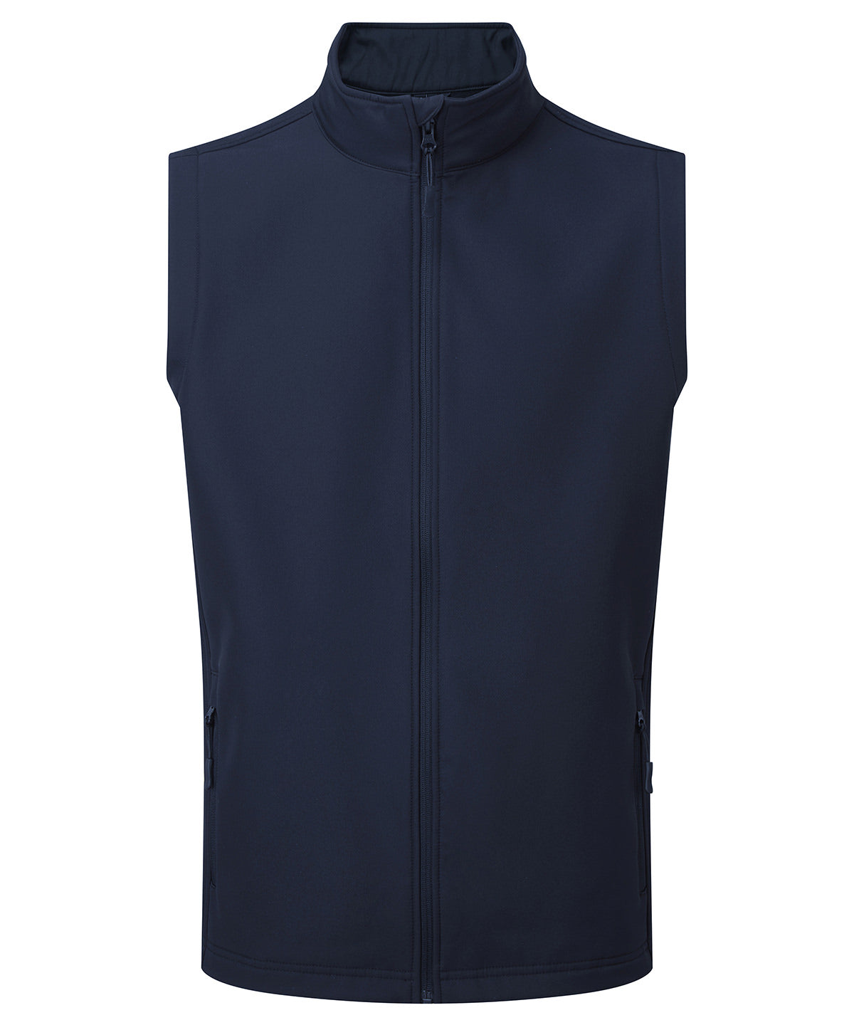 Premier PR814 Windchecker Recycled Printable Soft Shell Gilet - COOZO