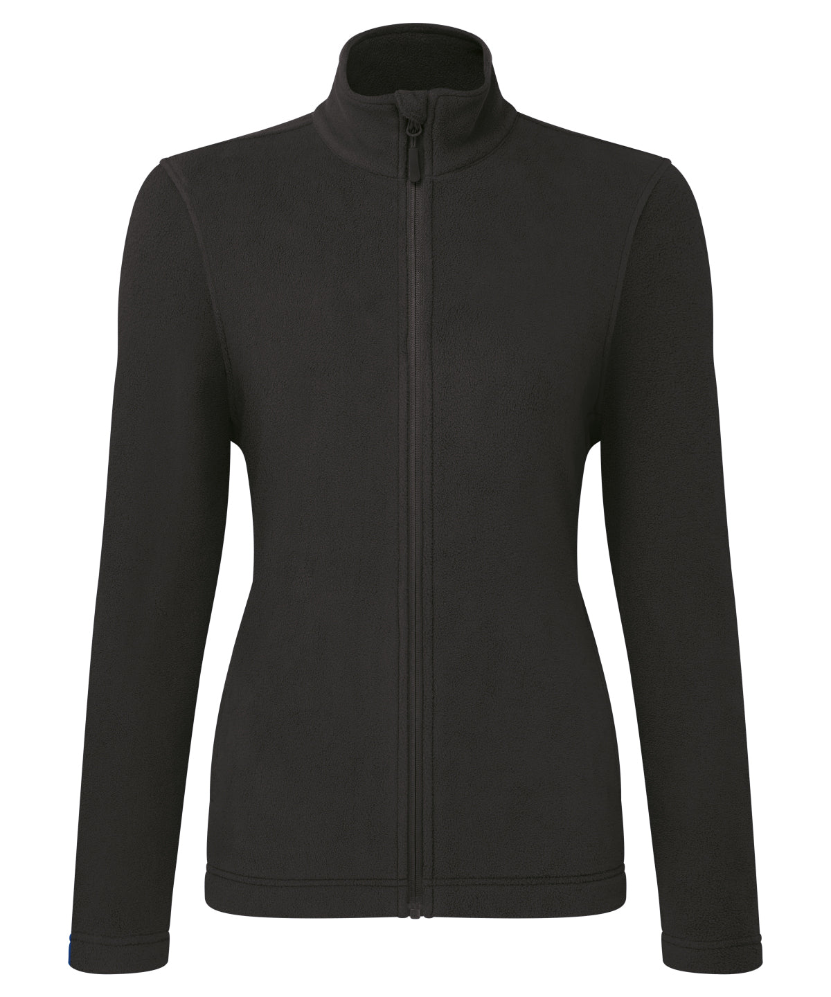 Premier PR832 Ladies Recyclight Full Zip Micro Fleece Jacket - COOZO