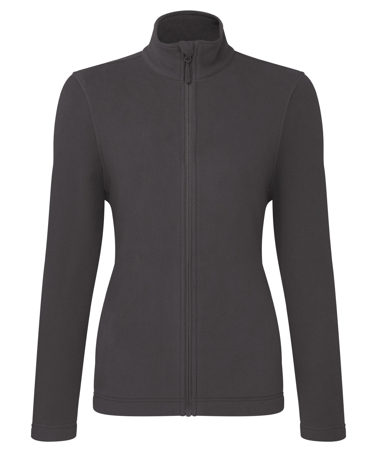 Premier PR832 Ladies Recyclight Full Zip Micro Fleece Jacket - COOZO