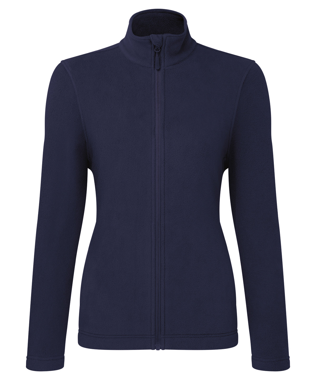 Premier PR832 Ladies Recyclight Full Zip Micro Fleece Jacket - COOZO