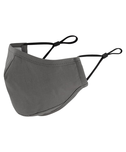 Premier PR994 3-layer face mask powered by HeiQ Viroblock - COOZO