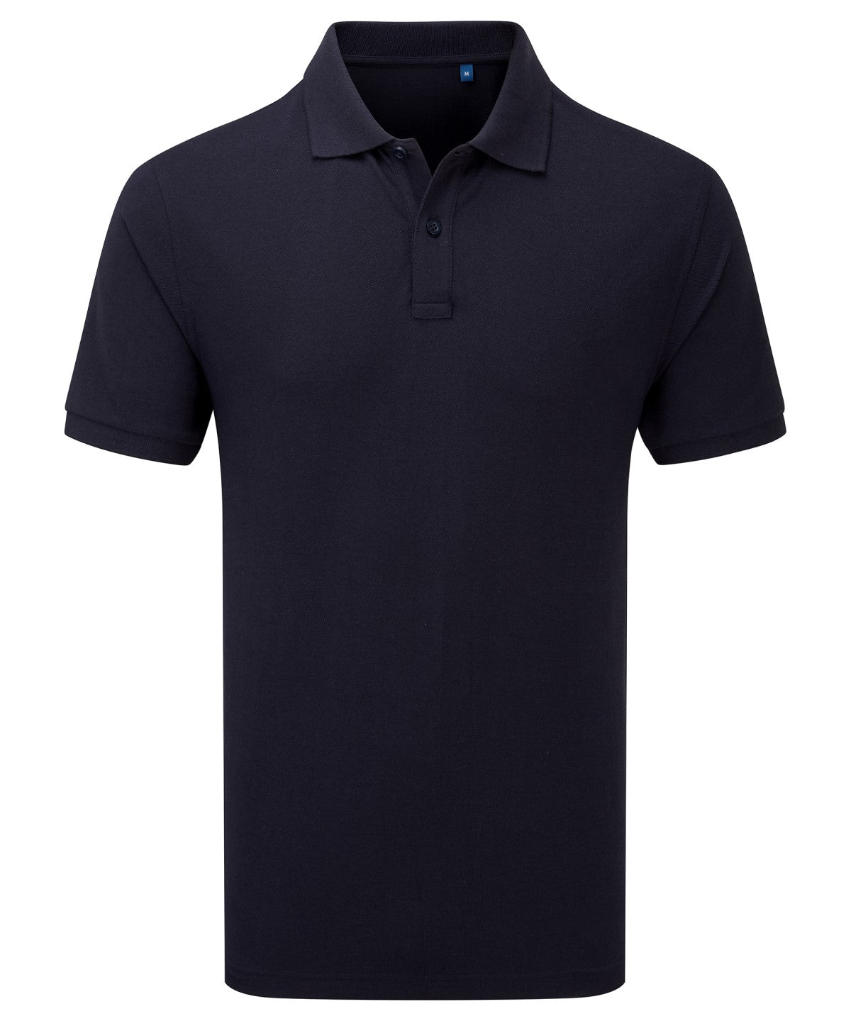 Premier Unisex short sleeve polo shirt, powered by HeiQ Viroblock PR995 - COOZO
