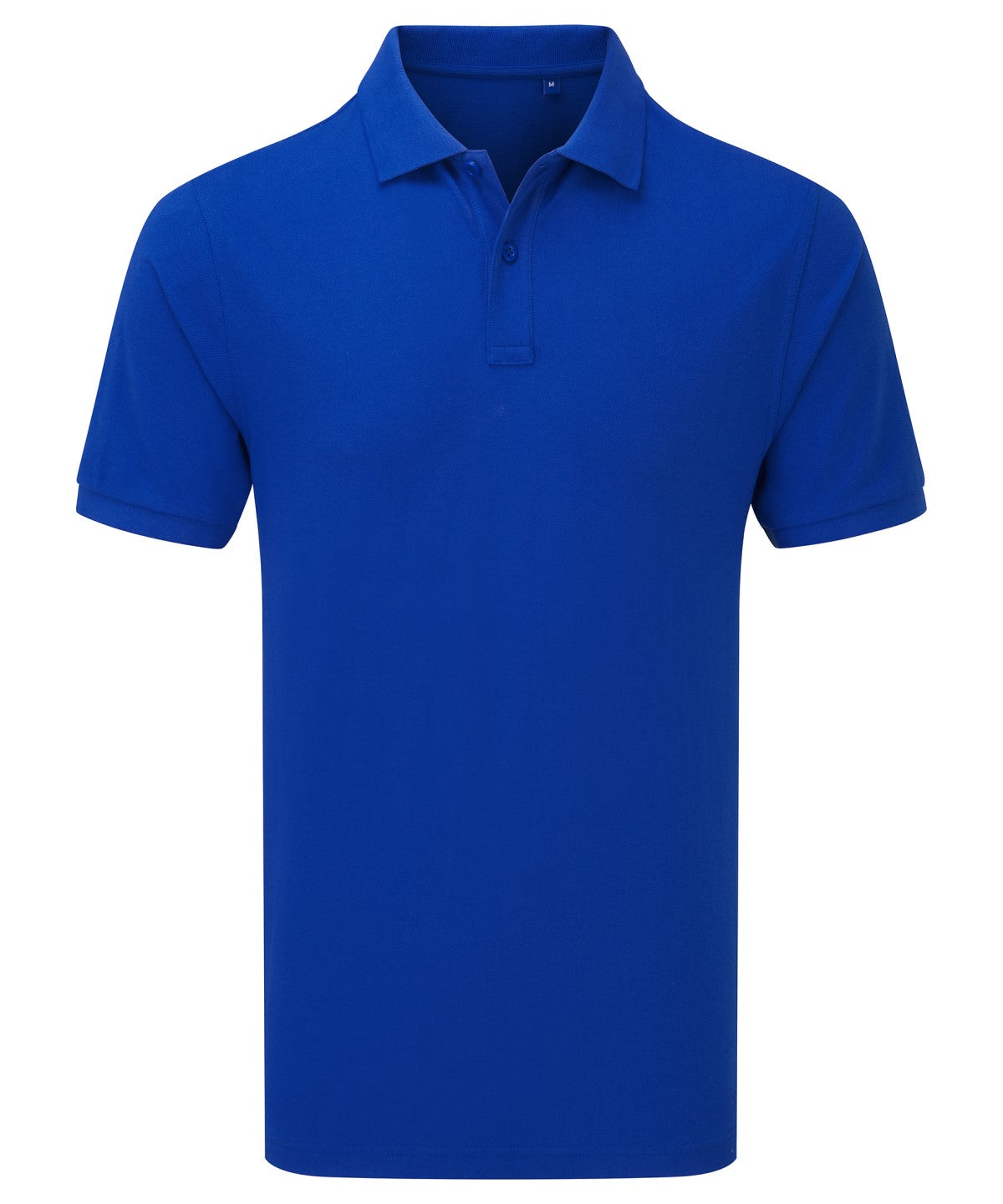 Premier Unisex short sleeve polo shirt, powered by HeiQ Viroblock PR995 - COOZO