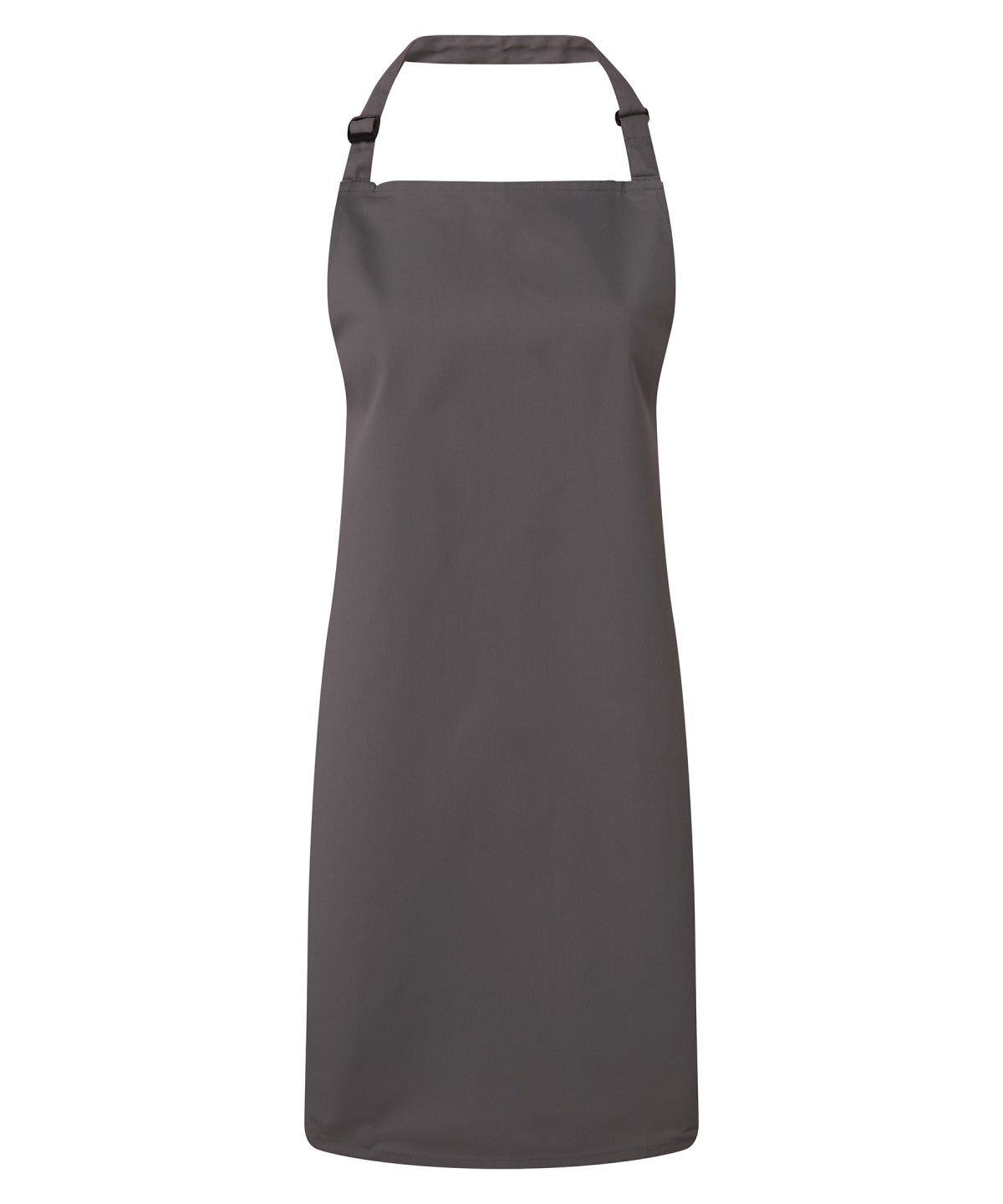 Premier PR996 Bib apron powered by HeiQ Viroblock - COOZO