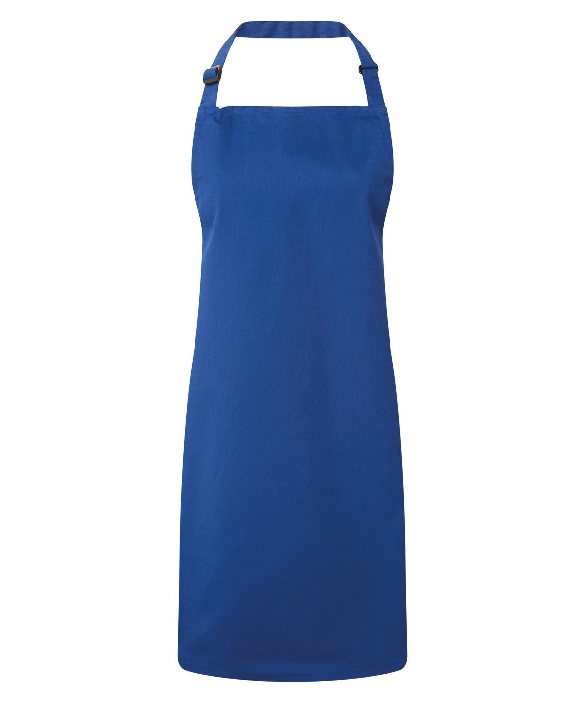 Premier PR996 Bib apron powered by HeiQ Viroblock - COOZO