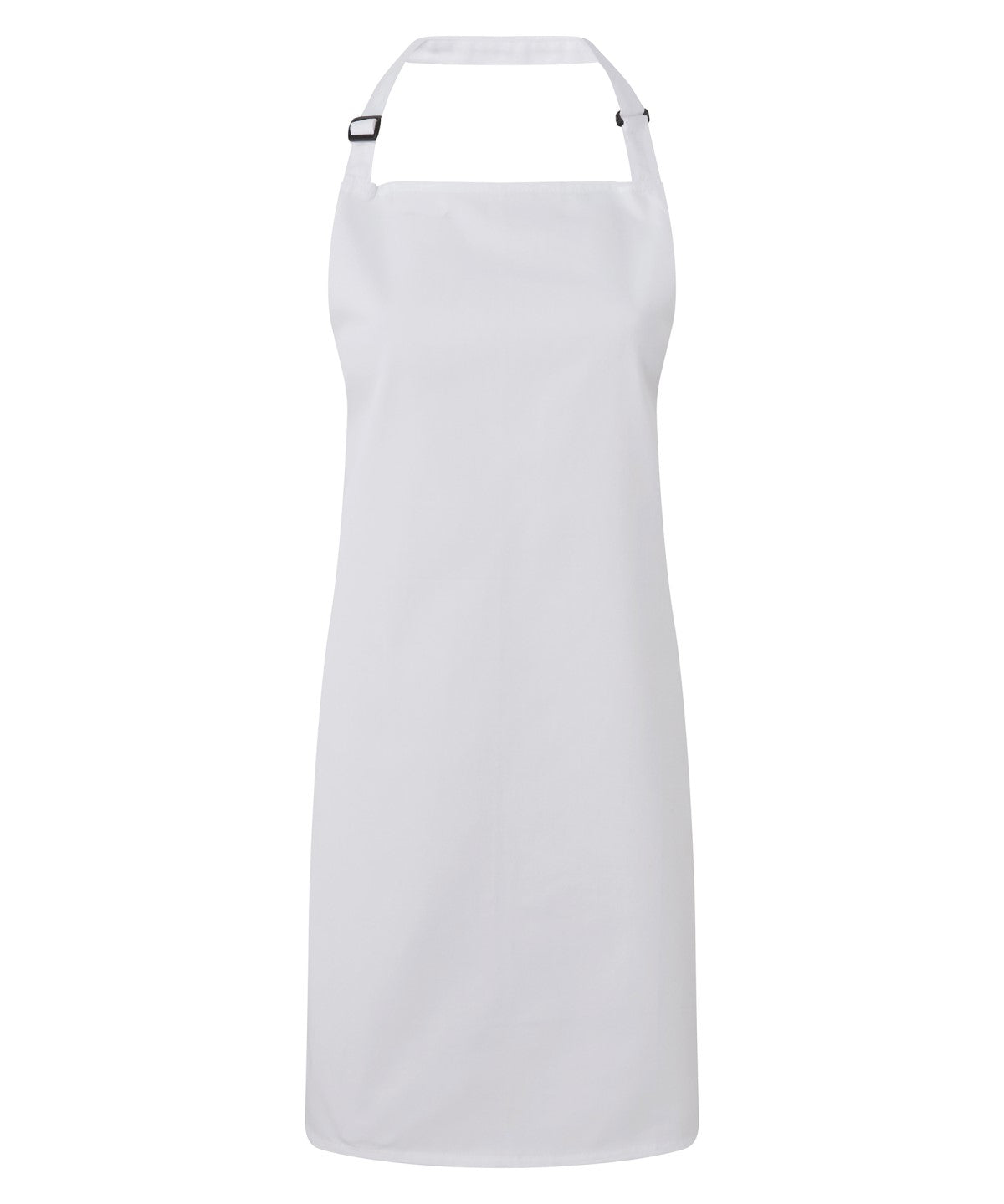 Premier PR996 Bib apron powered by HeiQ Viroblock - COOZO