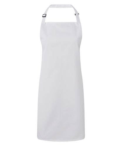 Premier PR996 Bib apron powered by HeiQ Viroblock - COOZO