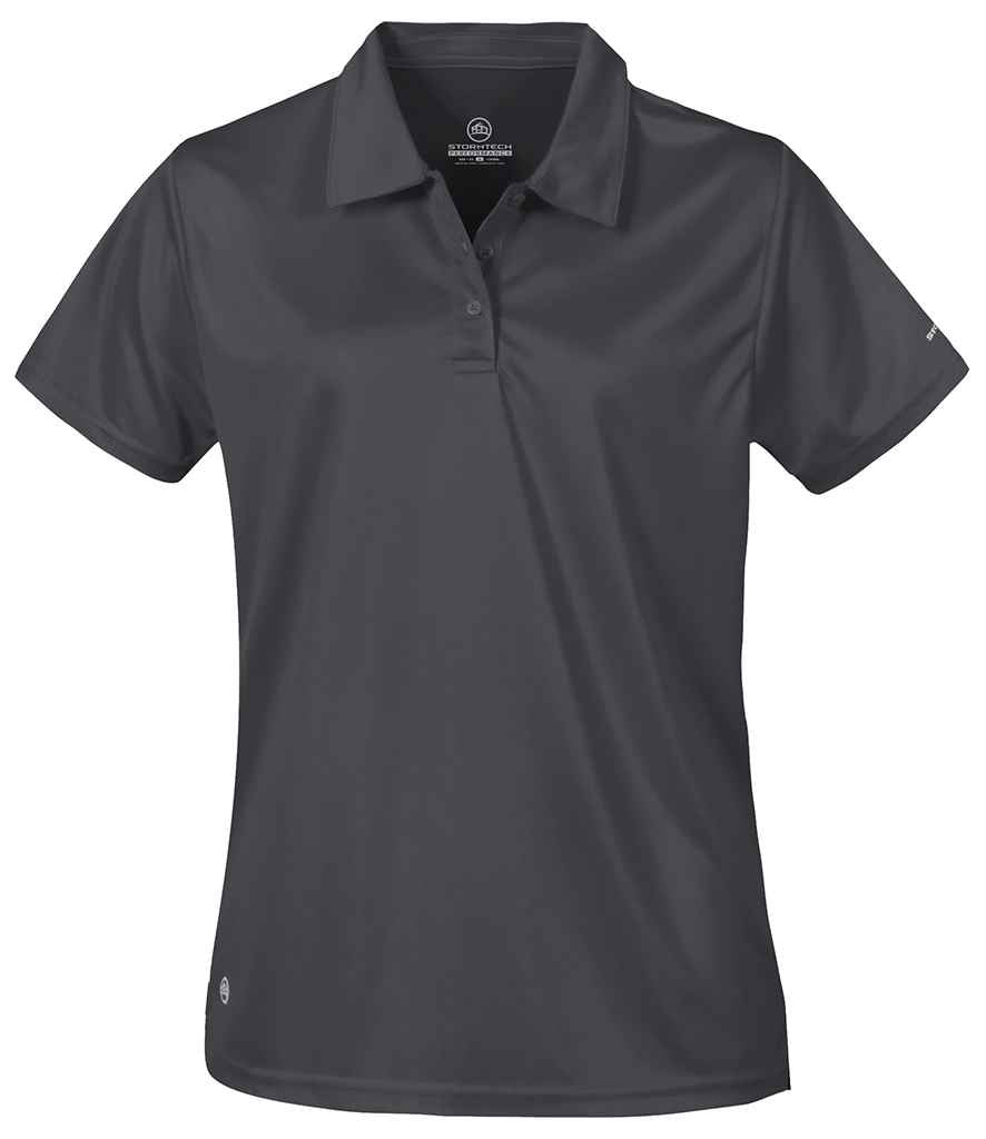 Stormtech PS-1W Ladies Apollo H2X-DRY Polo Shirt - COOZO