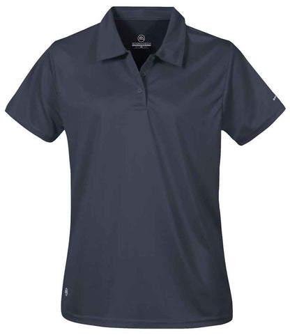 Stormtech PS-1W Ladies Apollo H2X-DRY Polo Shirt - COOZO