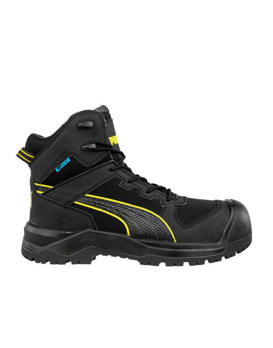 PUMA PS632700 Rock HD CTX Mid S7S