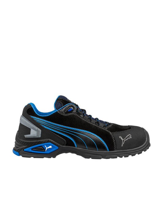 PUMA PS642750 Rio Black Low S3 SRC