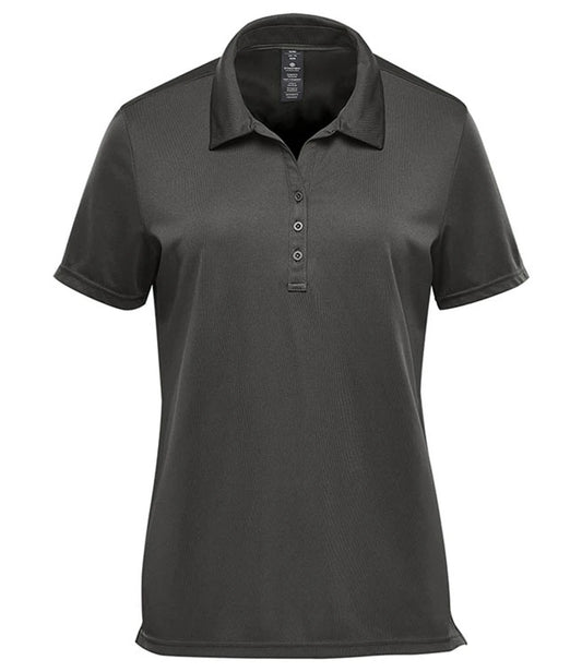 Stormtech PTS-1W Stormtech Ladies Treeline Performance Polo Shirt
