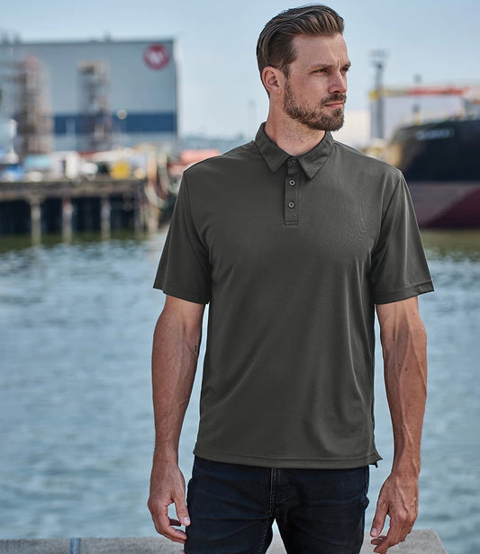COOZO-PTS1 Stormtech Treeline Performance Polo Shirt