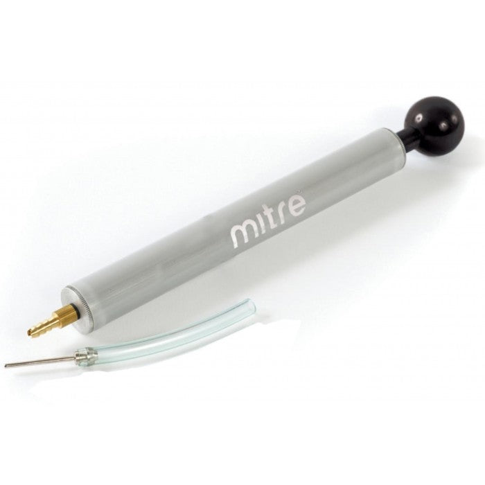 Mitre PUMP Football Inflator Pump - COOZO