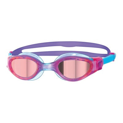 Zoggs ZOGJPE Junior Phantom Elite Goggles - COOZO