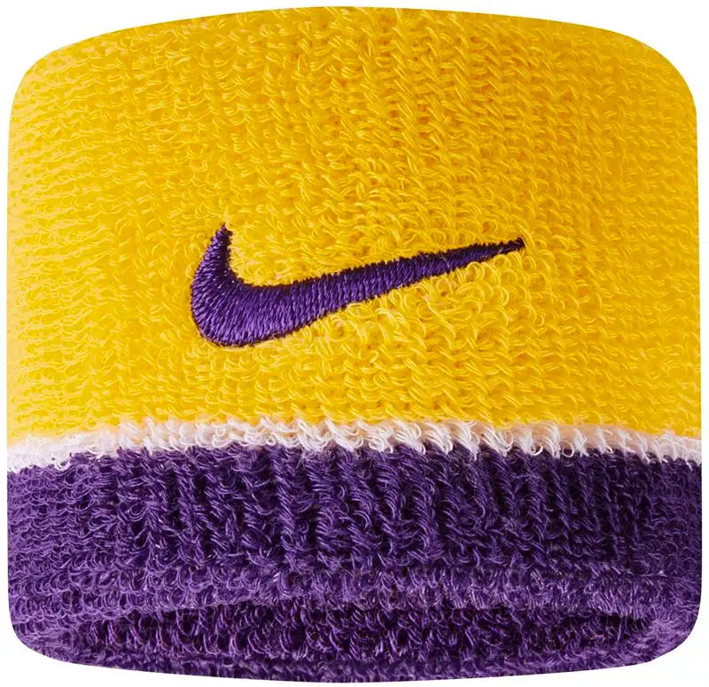Nike NBA Dri-Fit Wristband NKNBADFW - COOZO