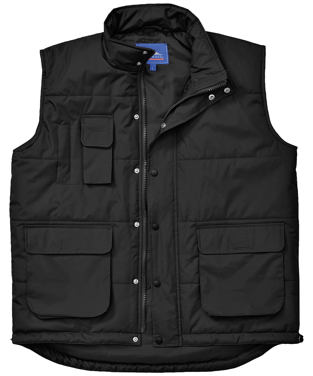 Portwest PW027 Classic Bodywarmer - COOZO