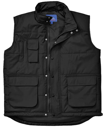 Portwest PW027 Classic Bodywarmer - COOZO