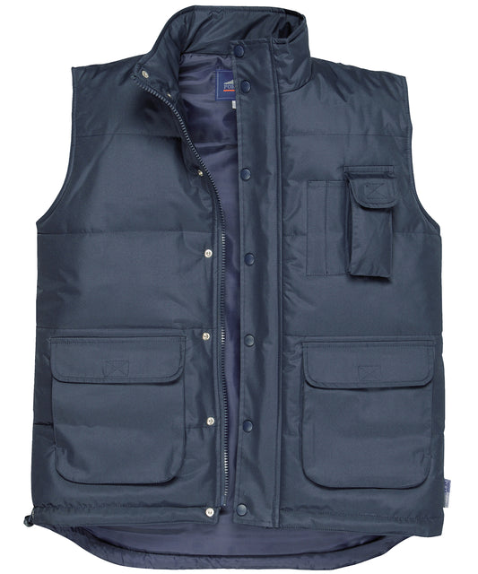 Portwest PW027 Classic Bodywarmer - COOZO