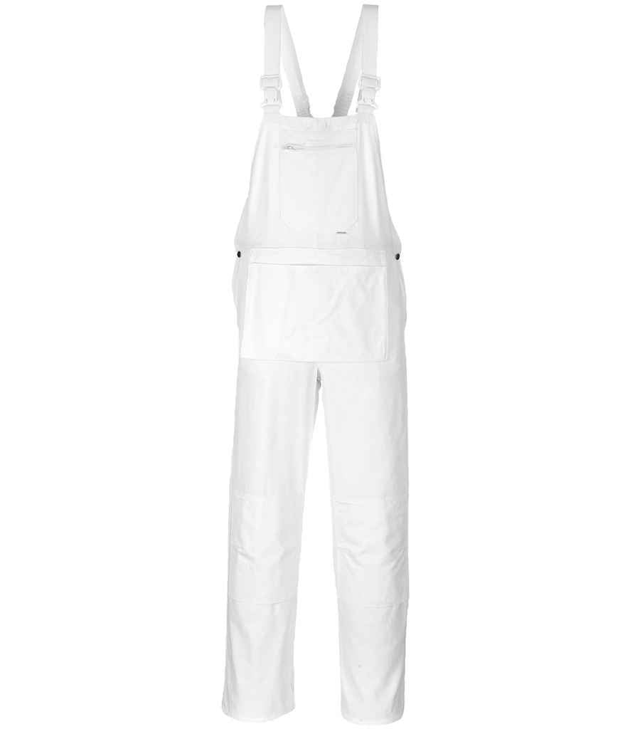 Portwest PW029 Bolton Painters Bib N Brace - COOZO