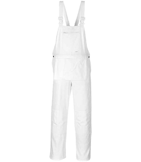 Portwest PW029 Bolton Painters Bib N Brace - COOZO