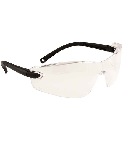 Portwest PW033 Profile Safety Spectacles - COOZO