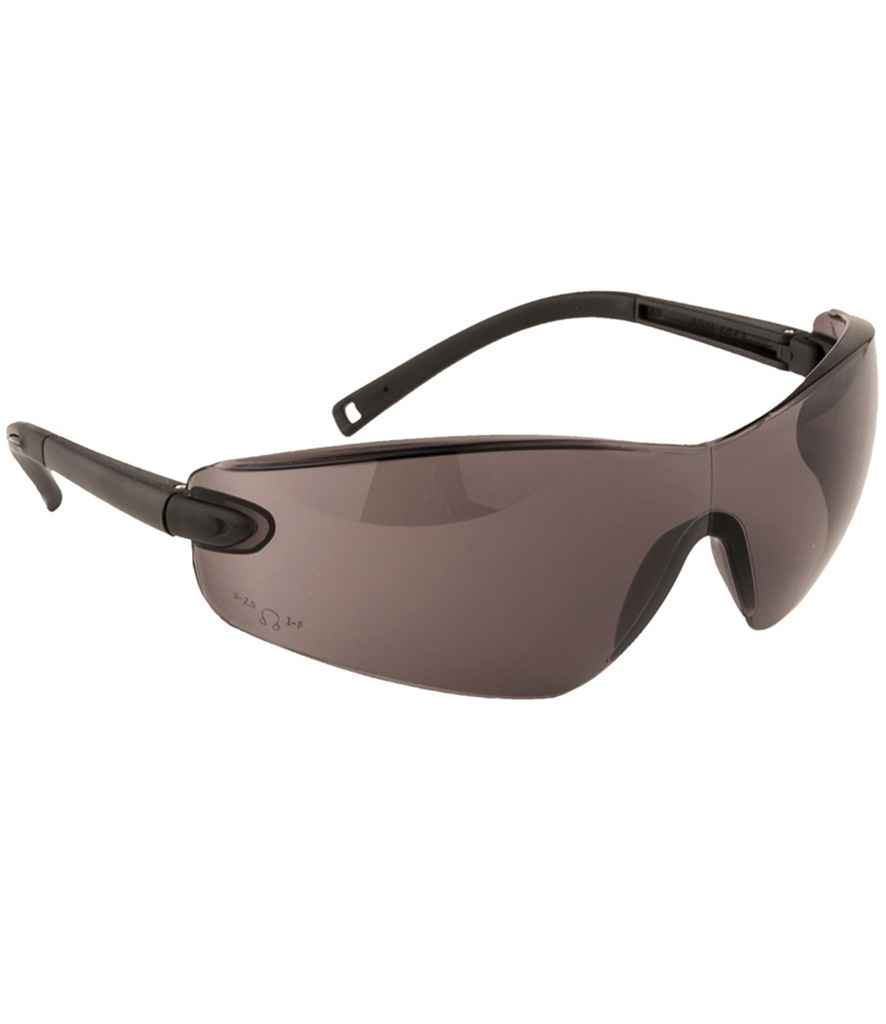 Portwest PW033 Profile Safety Spectacles - COOZO
