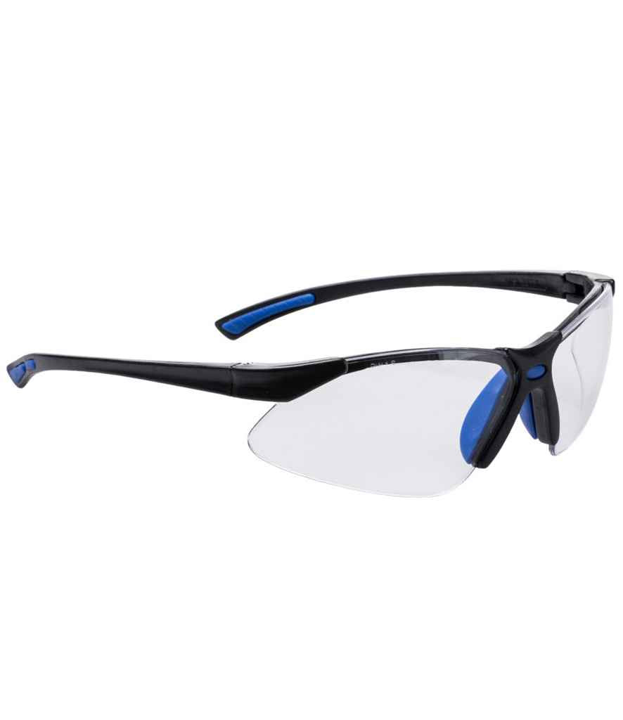 Portwest PW034 Bold Pro Spectacles - COOZO