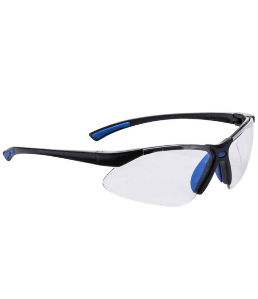 Portwest PW034 Bold Pro Spectacles - COOZO