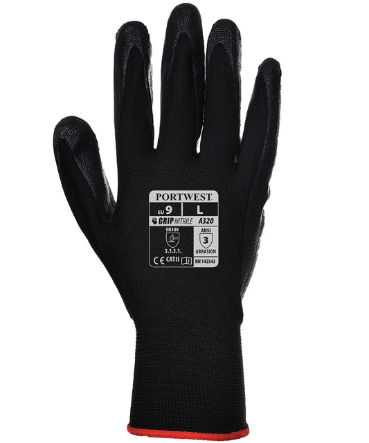 Portwest PW075 Dexti-Grip Gloves - COOZO