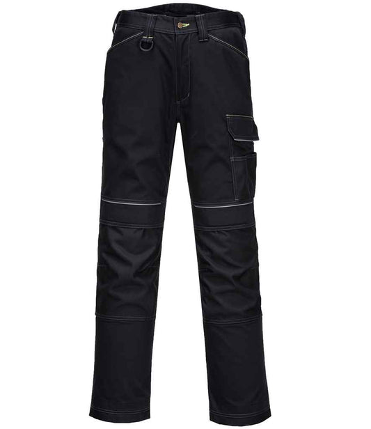 Portwest PW1006 PW3 Work Trousers - COOZO