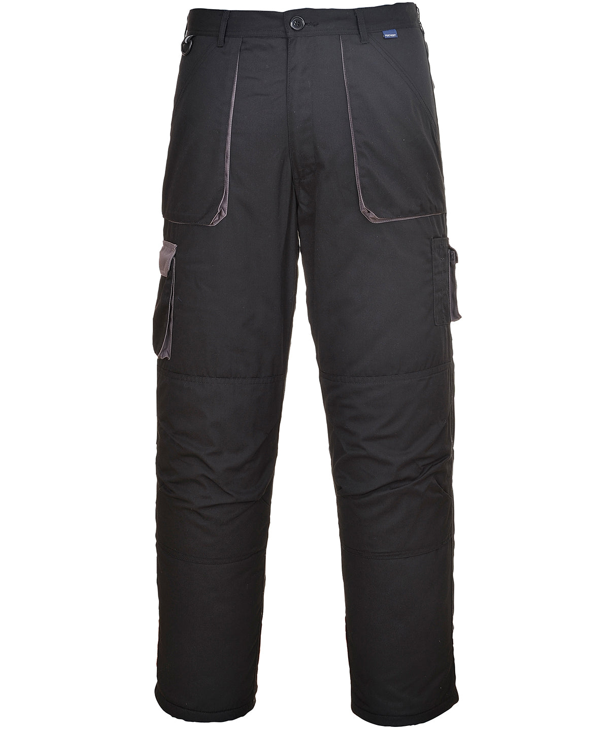 Portwest PW100 Contrast trousers - COOZO