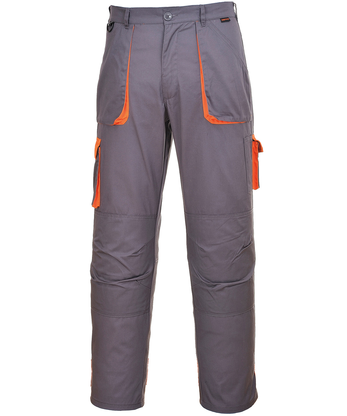 Portwest PW100 Contrast trousers - COOZO