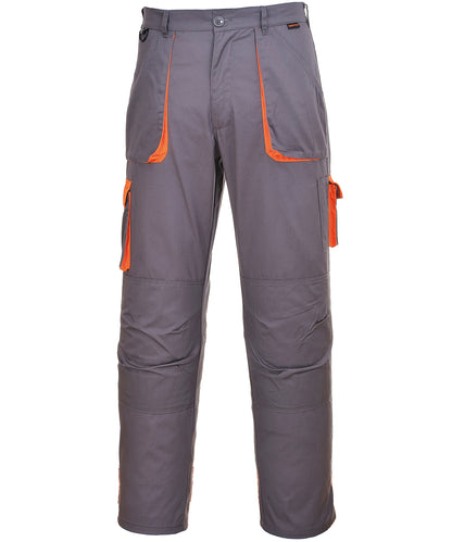 Portwest PW100 Contrast trousers - COOZO