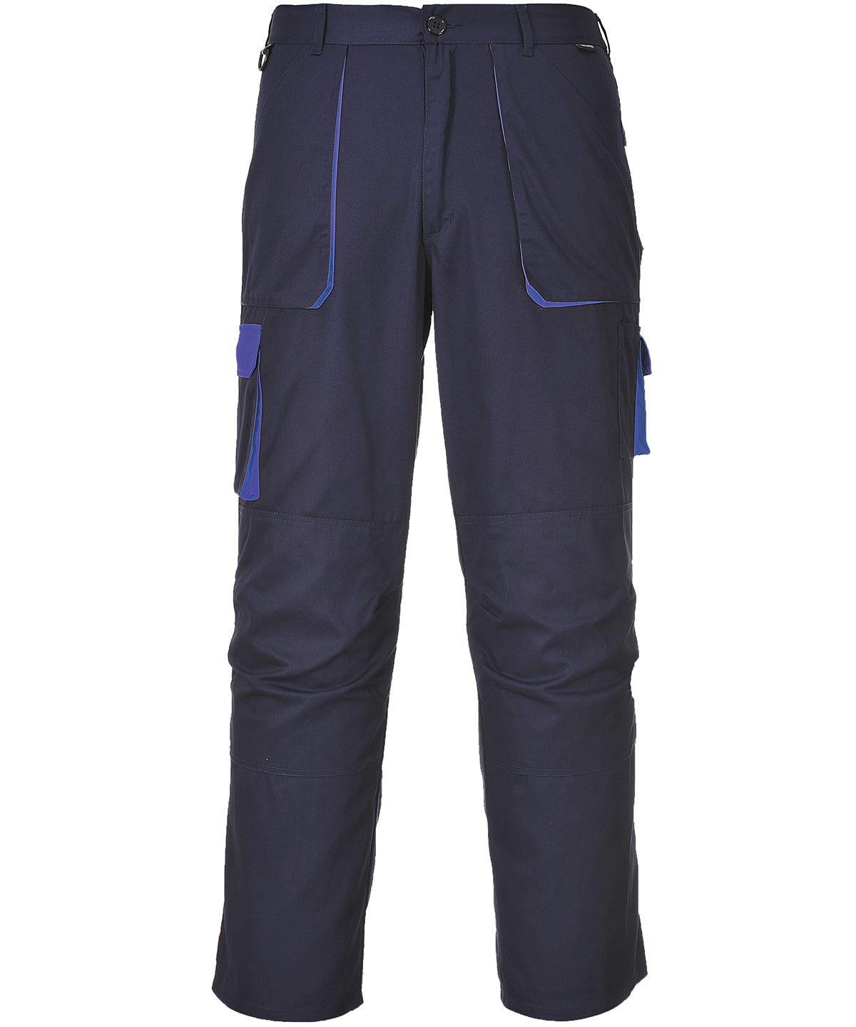 Portwest PW100 Contrast trousers - COOZO