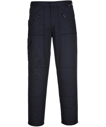 Portwest PW101 Action Trousers - COOZO