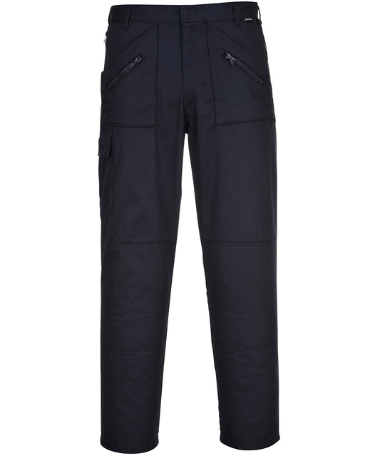 Portwest PW101 Action Trousers - COOZO