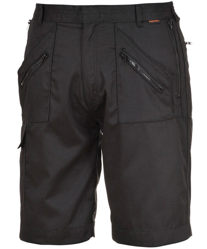 Portwest PW103 Action Shorts - COOZO