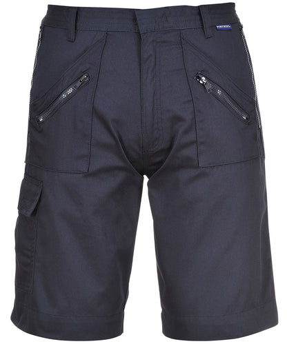 Portwest PW103 Action Shorts - COOZO
