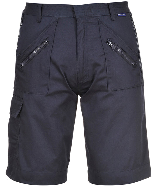 Portwest PW103 Action Shorts - COOZO