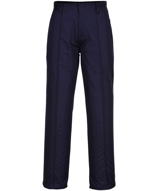 Portwest PW105 Preston Trousers - COOZO