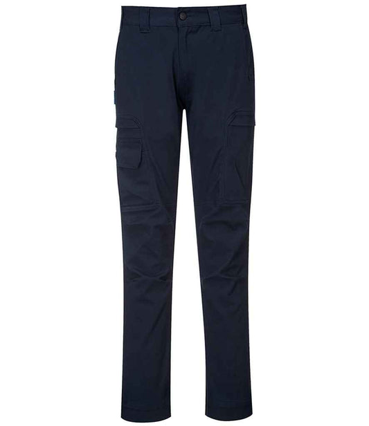 Portwest PW1100 KX3Cargo Trousers - COOZO