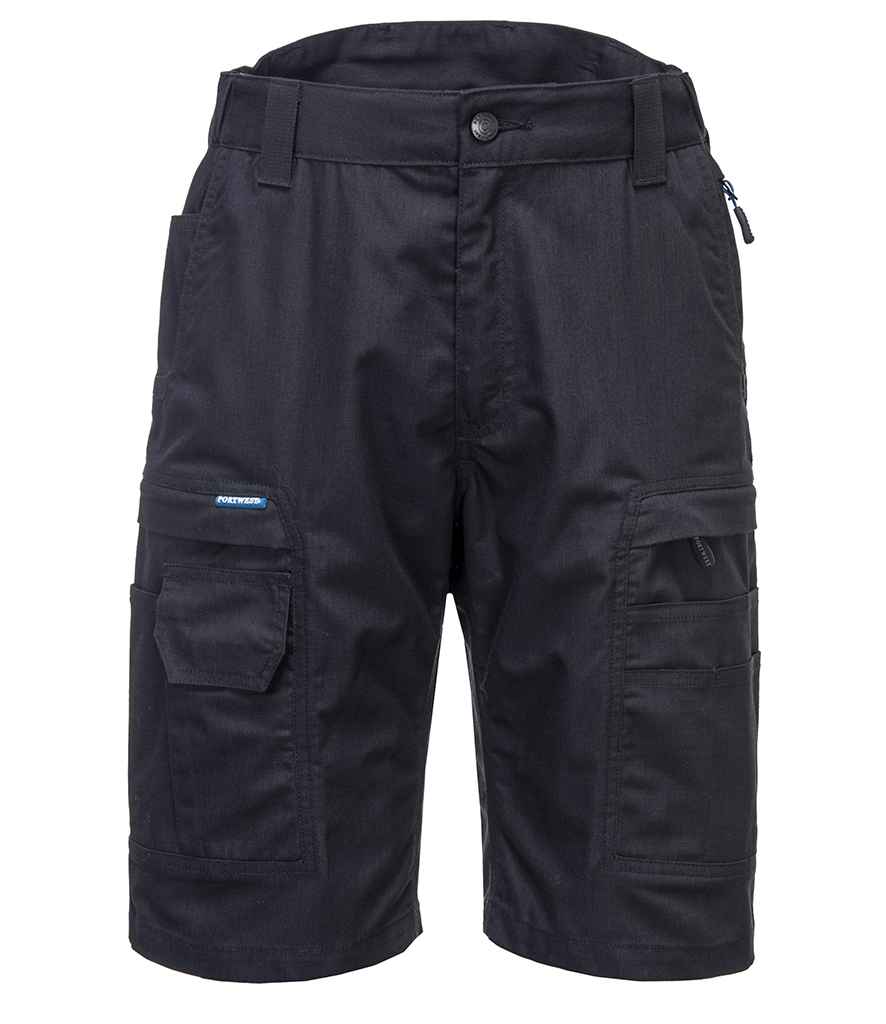 Portwest PW1108 KX3Ripstop Shorts - COOZO